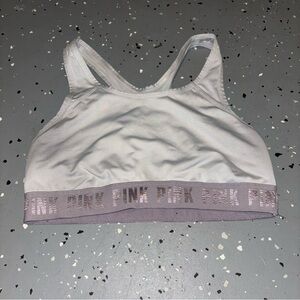 PINK Sports Bra